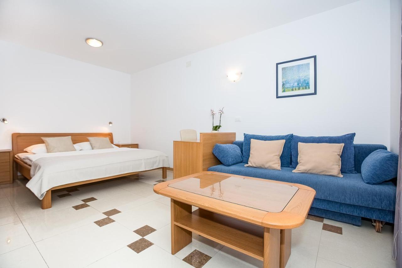 Gaja Holiday Apartments Bled Zimmer foto