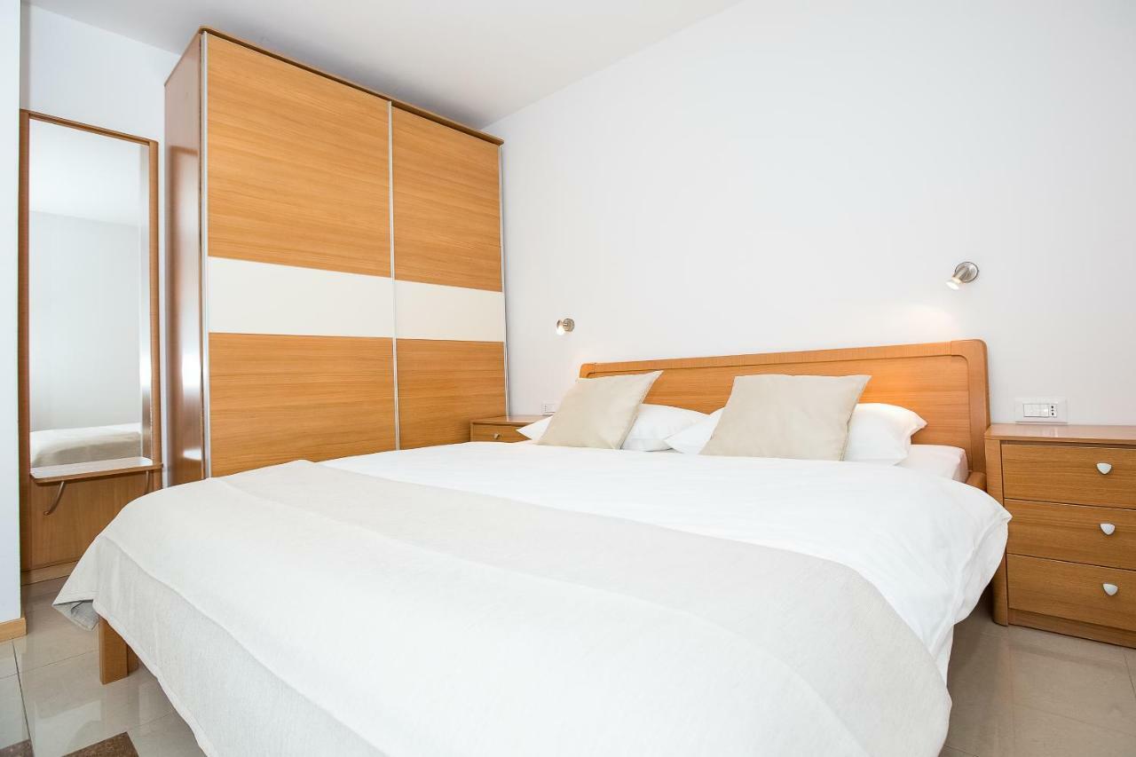 Gaja Holiday Apartments Bled Zimmer foto